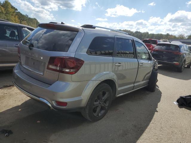 Photo 2 VIN: 3C4PDCGB1LT266968 - DODGE JOURNEY CR 