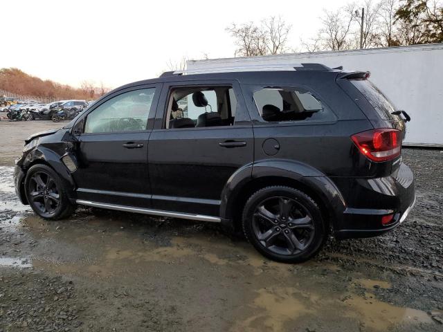 Photo 1 VIN: 3C4PDCGB1LT268798 - DODGE JOURNEY 