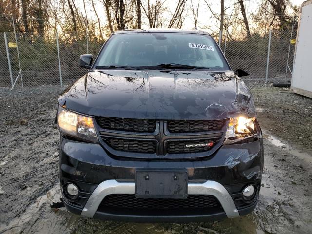 Photo 4 VIN: 3C4PDCGB1LT268798 - DODGE JOURNEY 