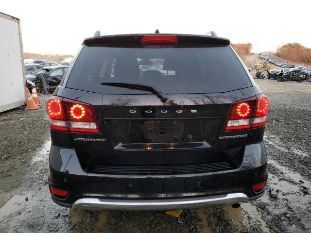 Photo 5 VIN: 3C4PDCGB1LT268798 - DODGE JOURNEY 