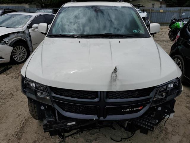 Photo 4 VIN: 3C4PDCGB1LT271541 - DODGE JOURNEY 