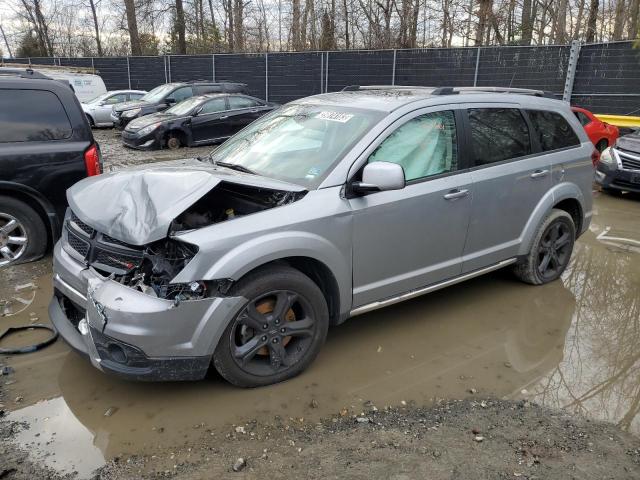 Photo 0 VIN: 3C4PDCGB1LT272592 - DODGE JOURNEY 