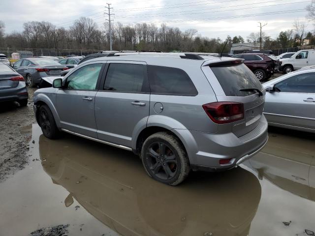 Photo 1 VIN: 3C4PDCGB1LT272592 - DODGE JOURNEY 