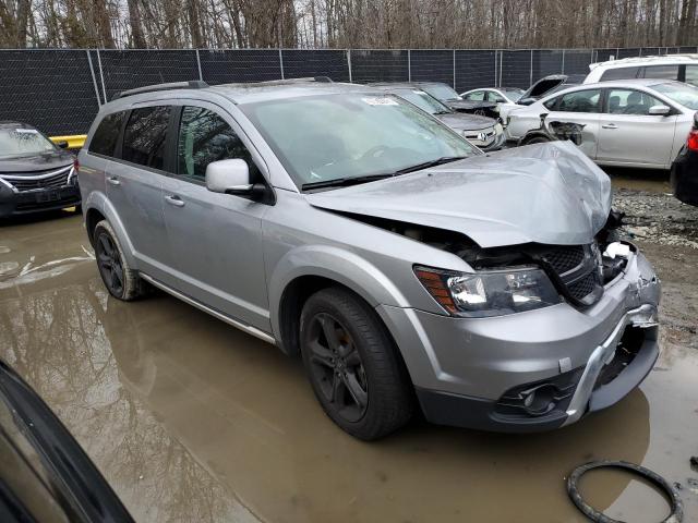 Photo 3 VIN: 3C4PDCGB1LT272592 - DODGE JOURNEY 