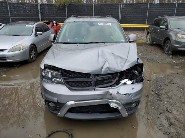 Photo 4 VIN: 3C4PDCGB1LT272592 - DODGE JOURNEY 