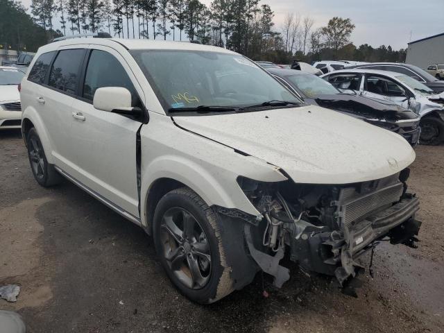 Photo 3 VIN: 3C4PDCGB2ET283300 - DODGE JOURNEY CR 