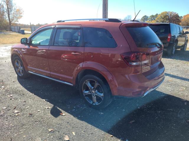 Photo 2 VIN: 3C4PDCGB2ET284222 - DODGE JOURNEY CR 