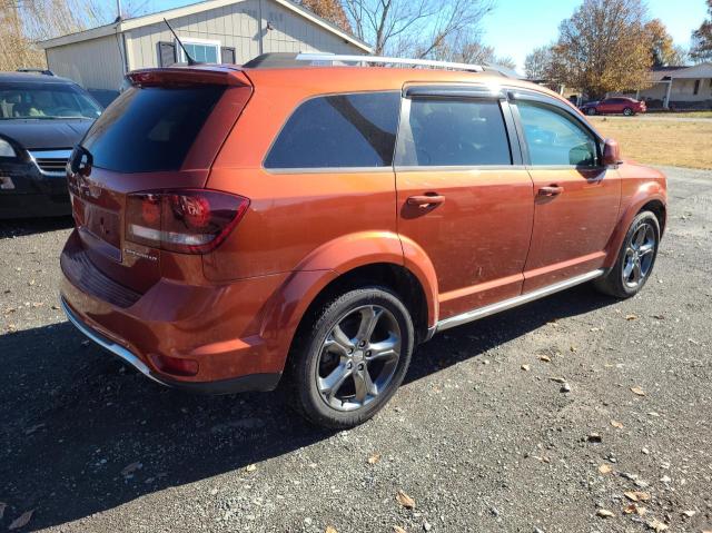 Photo 3 VIN: 3C4PDCGB2ET284222 - DODGE JOURNEY CR 