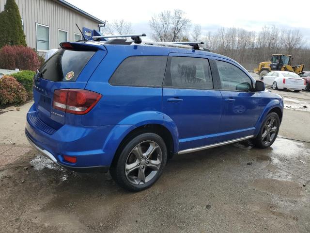 Photo 2 VIN: 3C4PDCGB2FT580102 - DODGE JOURNEY CR 