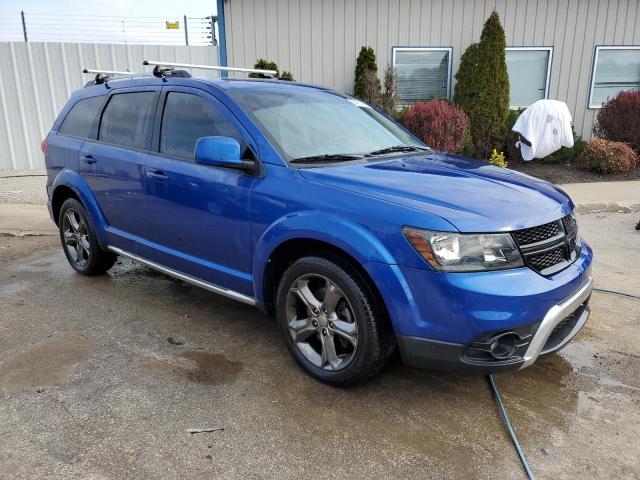 Photo 3 VIN: 3C4PDCGB2FT580102 - DODGE JOURNEY CR 