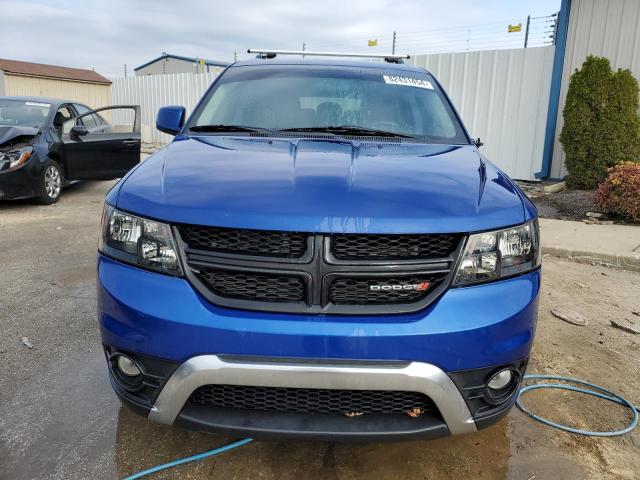 Photo 4 VIN: 3C4PDCGB2FT580102 - DODGE JOURNEY CR 