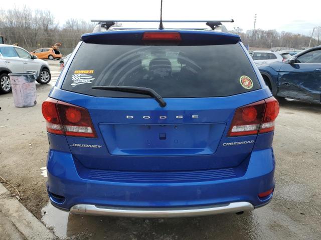 Photo 5 VIN: 3C4PDCGB2FT580102 - DODGE JOURNEY CR 