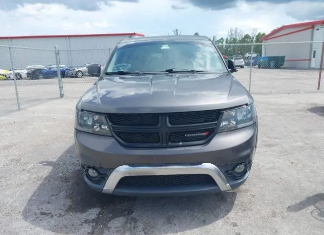 Photo 5 VIN: 3C4PDCGB2FT587132 - DODGE JOURNEY 