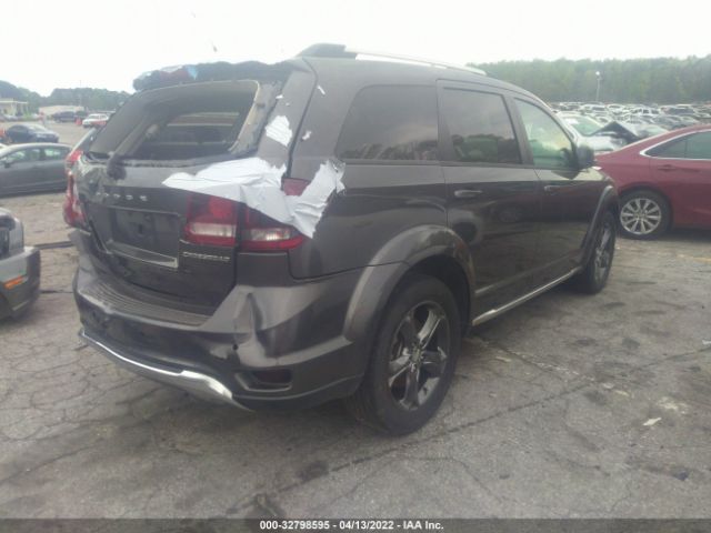 Photo 3 VIN: 3C4PDCGB2FT610764 - DODGE JOURNEY 