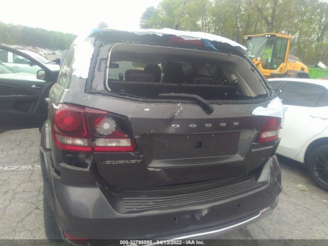 Photo 5 VIN: 3C4PDCGB2FT610764 - DODGE JOURNEY 