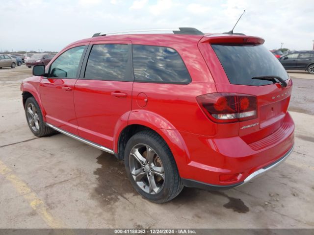 Photo 2 VIN: 3C4PDCGB2FT622915 - DODGE JOURNEY 