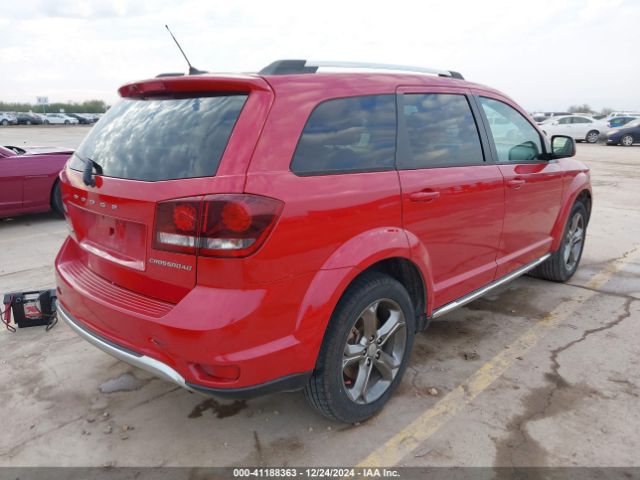 Photo 3 VIN: 3C4PDCGB2FT622915 - DODGE JOURNEY 