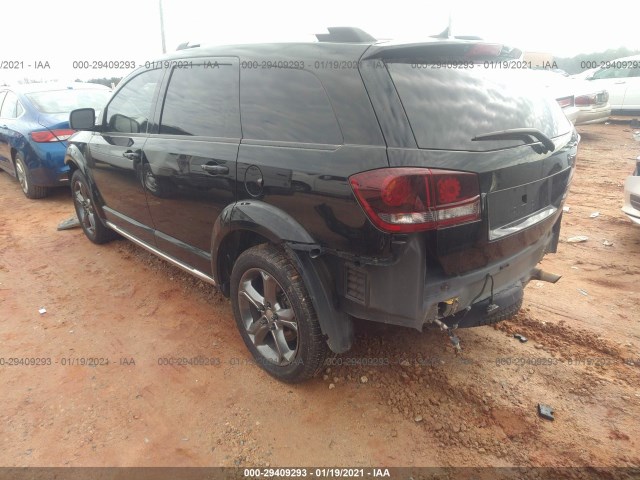 Photo 2 VIN: 3C4PDCGB2FT674562 - DODGE JOURNEY 