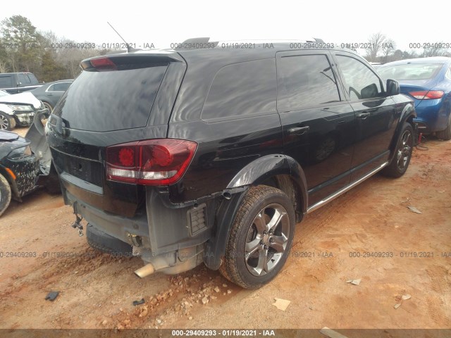 Photo 3 VIN: 3C4PDCGB2FT674562 - DODGE JOURNEY 