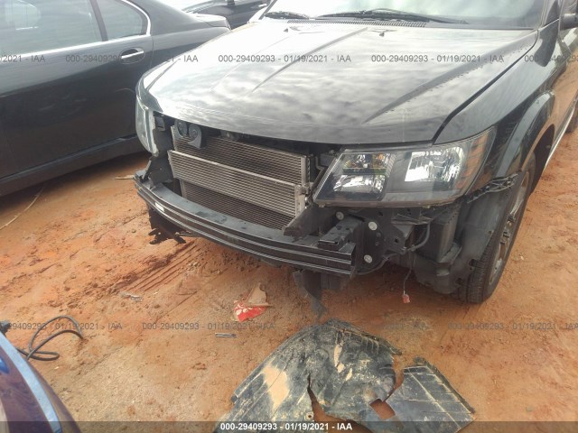 Photo 5 VIN: 3C4PDCGB2FT674562 - DODGE JOURNEY 