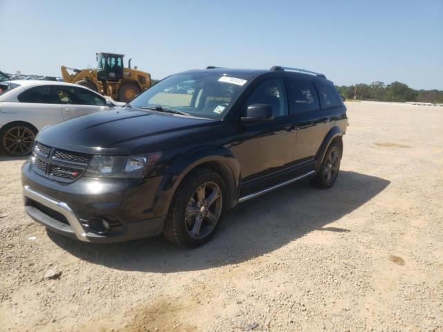 Photo 1 VIN: 3C4PDCGB2FT719189 - DODGE JOURNEY CR 