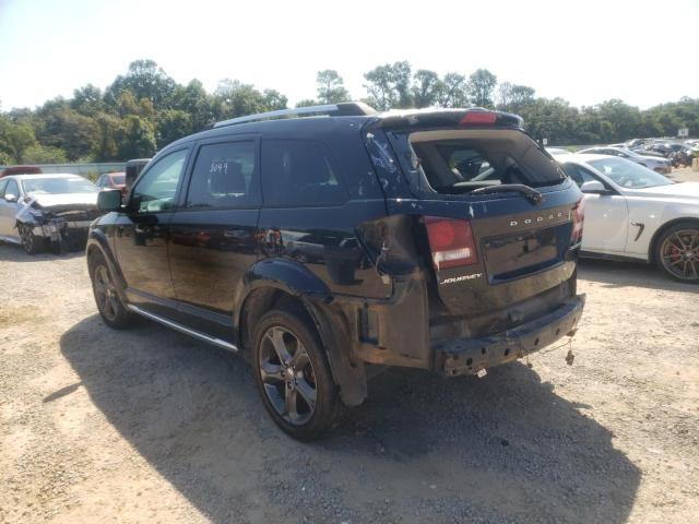 Photo 2 VIN: 3C4PDCGB2FT719189 - DODGE JOURNEY CR 