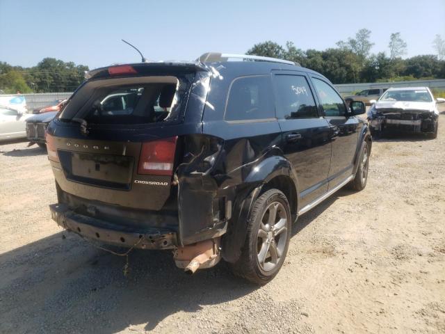 Photo 3 VIN: 3C4PDCGB2FT719189 - DODGE JOURNEY CR 