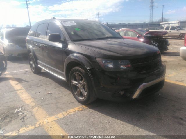 Photo 0 VIN: 3C4PDCGB2GT106992 - DODGE JOURNEY 