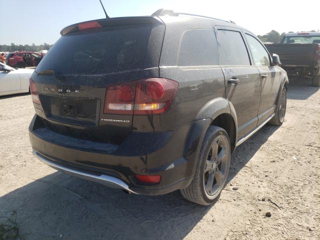 Photo 3 VIN: 3C4PDCGB2GT123985 - DODGE JOURNEY 