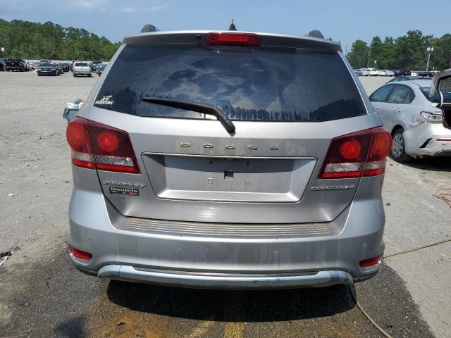 Photo 5 VIN: 3C4PDCGB2GT131861 - DODGE JOURNEY CR 