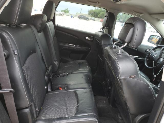 Photo 10 VIN: 3C4PDCGB2GT143606 - DODGE JOURNEY 