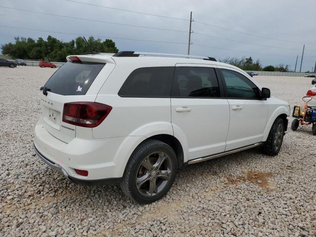 Photo 2 VIN: 3C4PDCGB2GT143606 - DODGE JOURNEY 