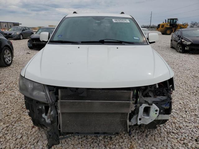 Photo 4 VIN: 3C4PDCGB2GT143606 - DODGE JOURNEY 