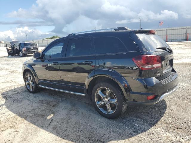 Photo 1 VIN: 3C4PDCGB2GT143993 - DODGE JOURNEY CR 