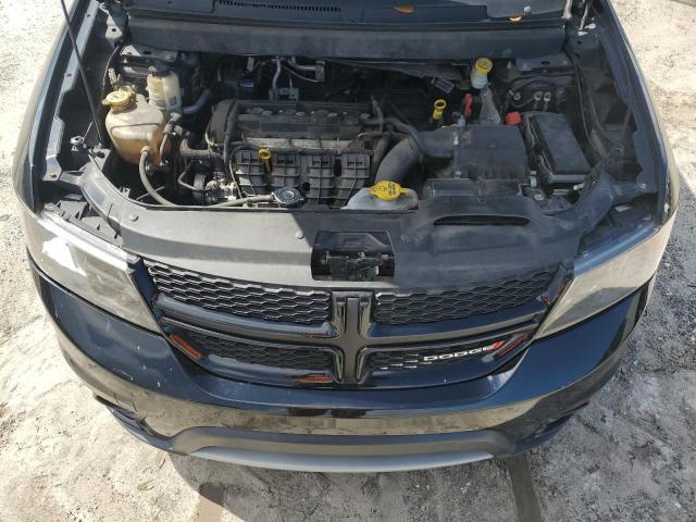 Photo 11 VIN: 3C4PDCGB2GT143993 - DODGE JOURNEY CR 