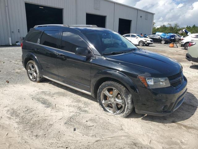 Photo 3 VIN: 3C4PDCGB2GT143993 - DODGE JOURNEY CR 