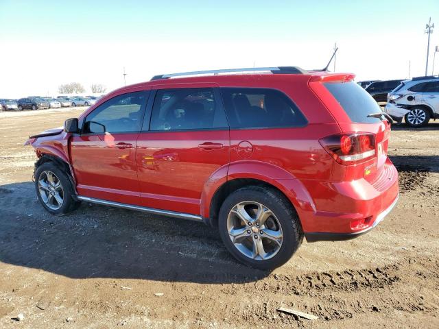 Photo 1 VIN: 3C4PDCGB2GT146554 - DODGE JOURNEY 