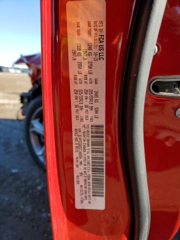 Photo 13 VIN: 3C4PDCGB2GT146554 - DODGE JOURNEY 