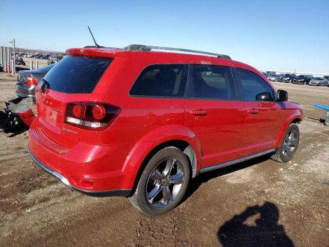 Photo 2 VIN: 3C4PDCGB2GT146554 - DODGE JOURNEY 