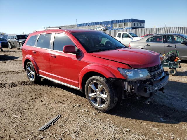 Photo 3 VIN: 3C4PDCGB2GT146554 - DODGE JOURNEY 