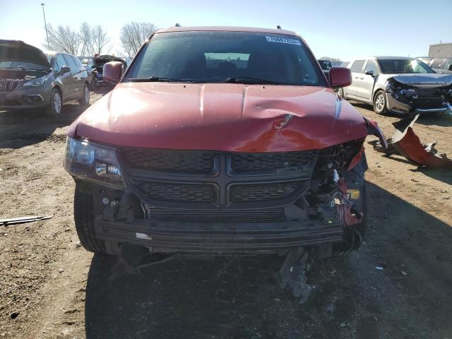 Photo 4 VIN: 3C4PDCGB2GT146554 - DODGE JOURNEY 