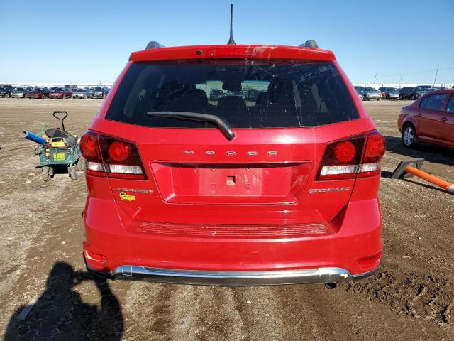 Photo 5 VIN: 3C4PDCGB2GT146554 - DODGE JOURNEY 