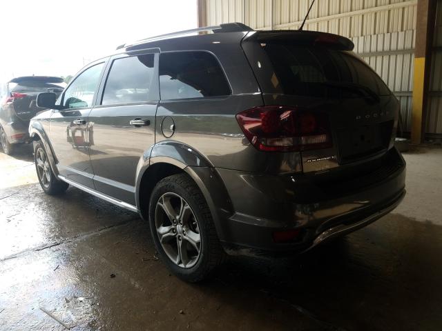 Photo 2 VIN: 3C4PDCGB2GT148823 - DODGE JOURNEY 