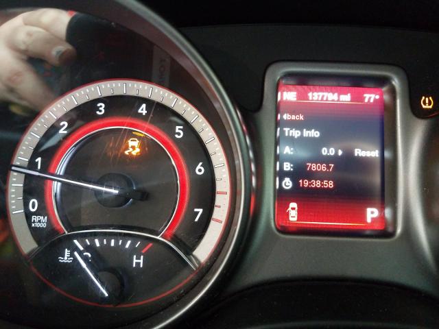 Photo 7 VIN: 3C4PDCGB2GT148823 - DODGE JOURNEY 