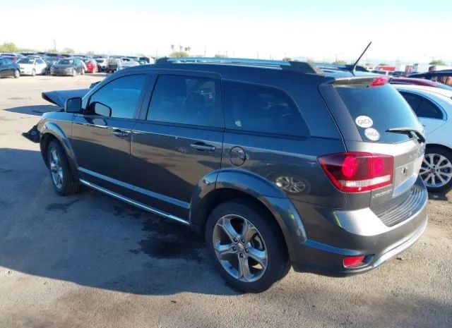 Photo 2 VIN: 3C4PDCGB2GT157859 - DODGE JOURNEY 