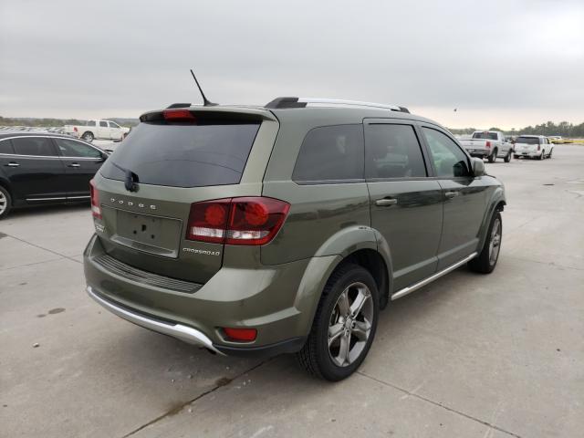 Photo 3 VIN: 3C4PDCGB2GT158543 - DODGE JOURNEY 