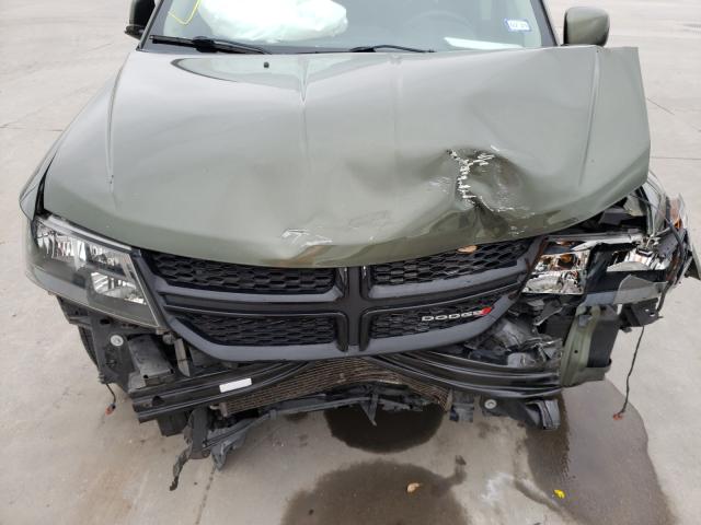 Photo 6 VIN: 3C4PDCGB2GT158543 - DODGE JOURNEY 