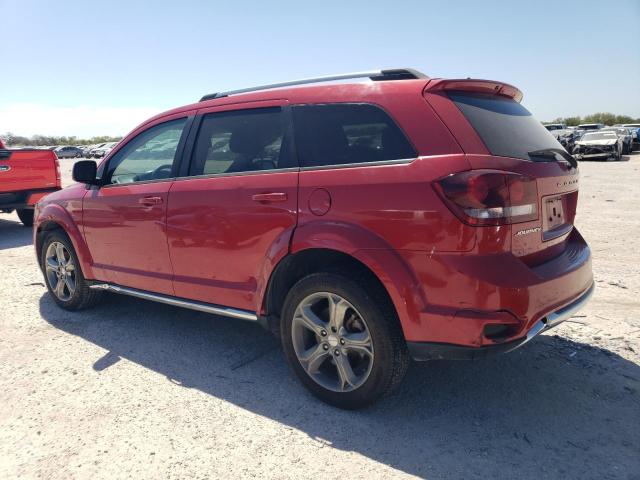 Photo 1 VIN: 3C4PDCGB2GT166707 - DODGE JOURNEY CR 