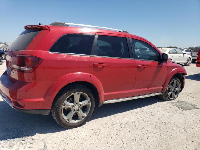 Photo 2 VIN: 3C4PDCGB2GT166707 - DODGE JOURNEY CR 