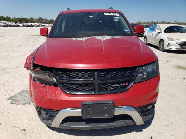 Photo 4 VIN: 3C4PDCGB2GT166707 - DODGE JOURNEY CR 